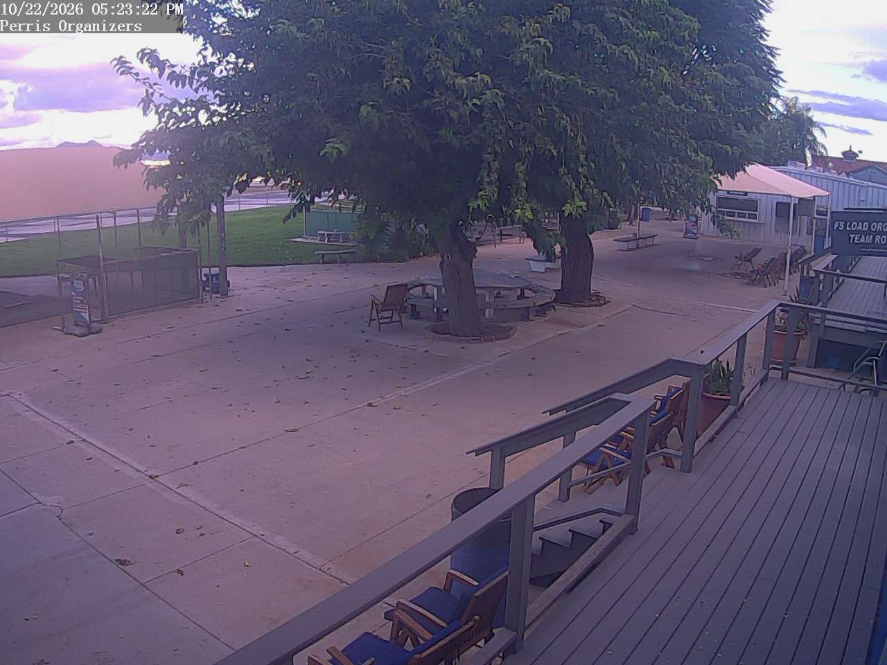 Perris Cam