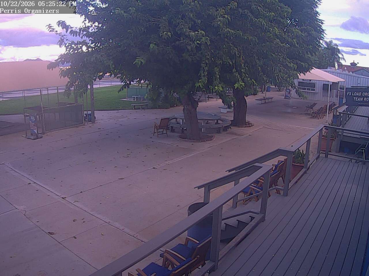 Perris Cam