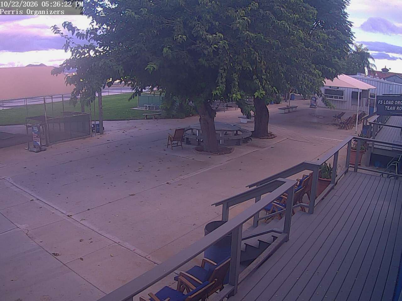 Perris Cam