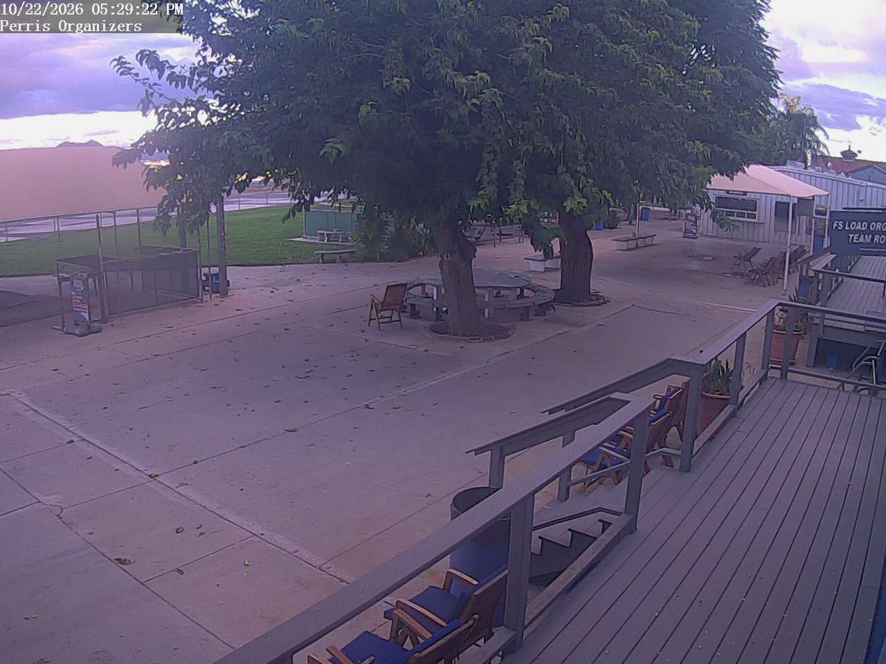 Perris Cam