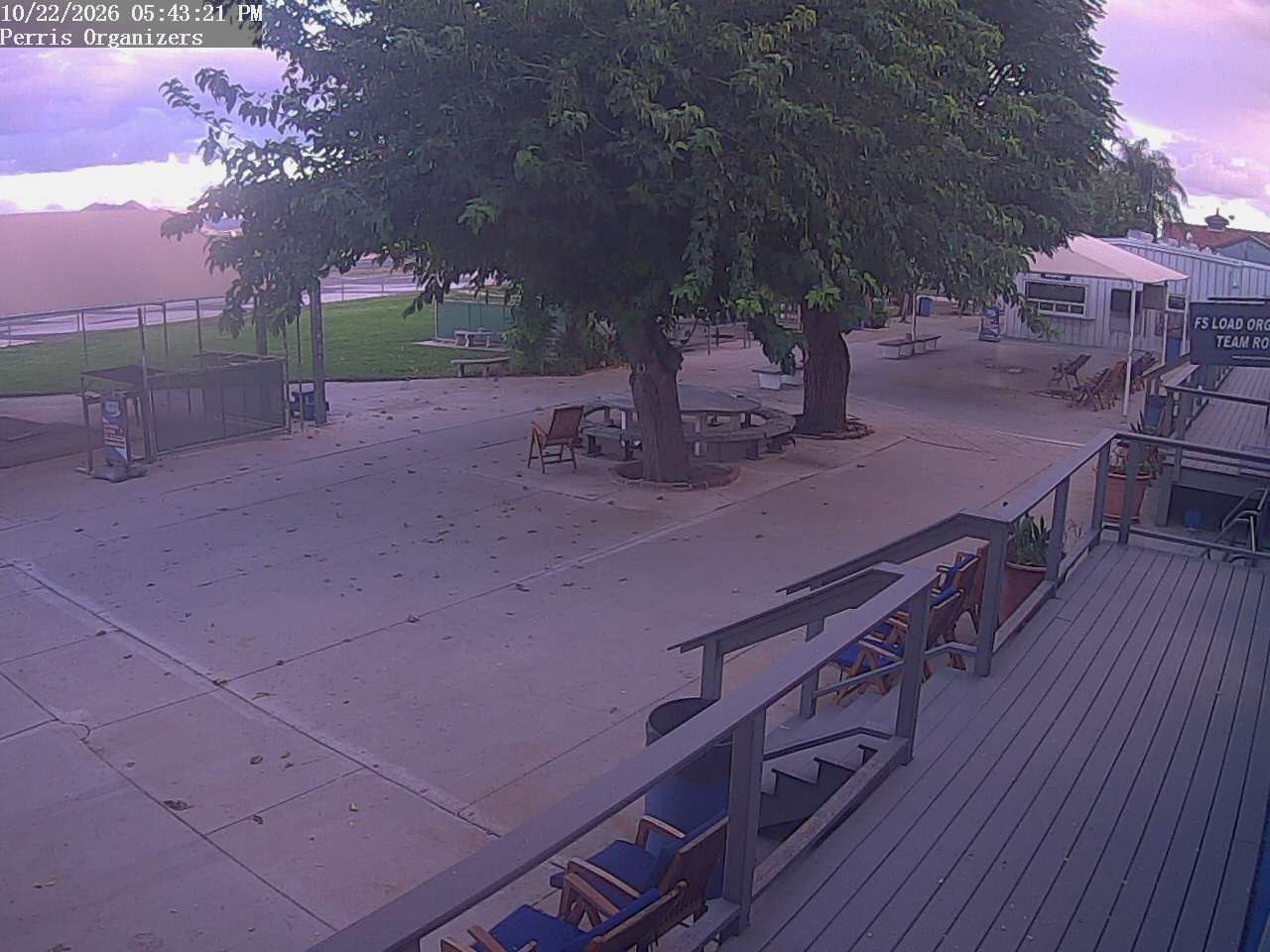 Perris Cam