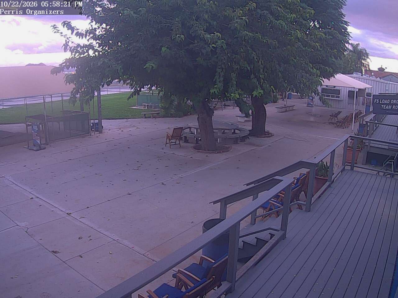 Perris Cam