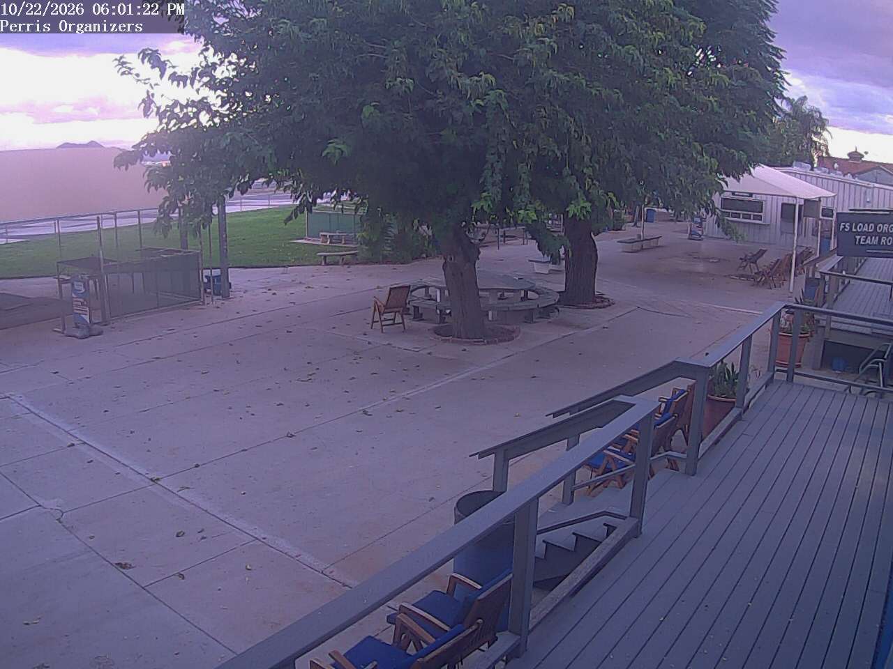 Perris Cam