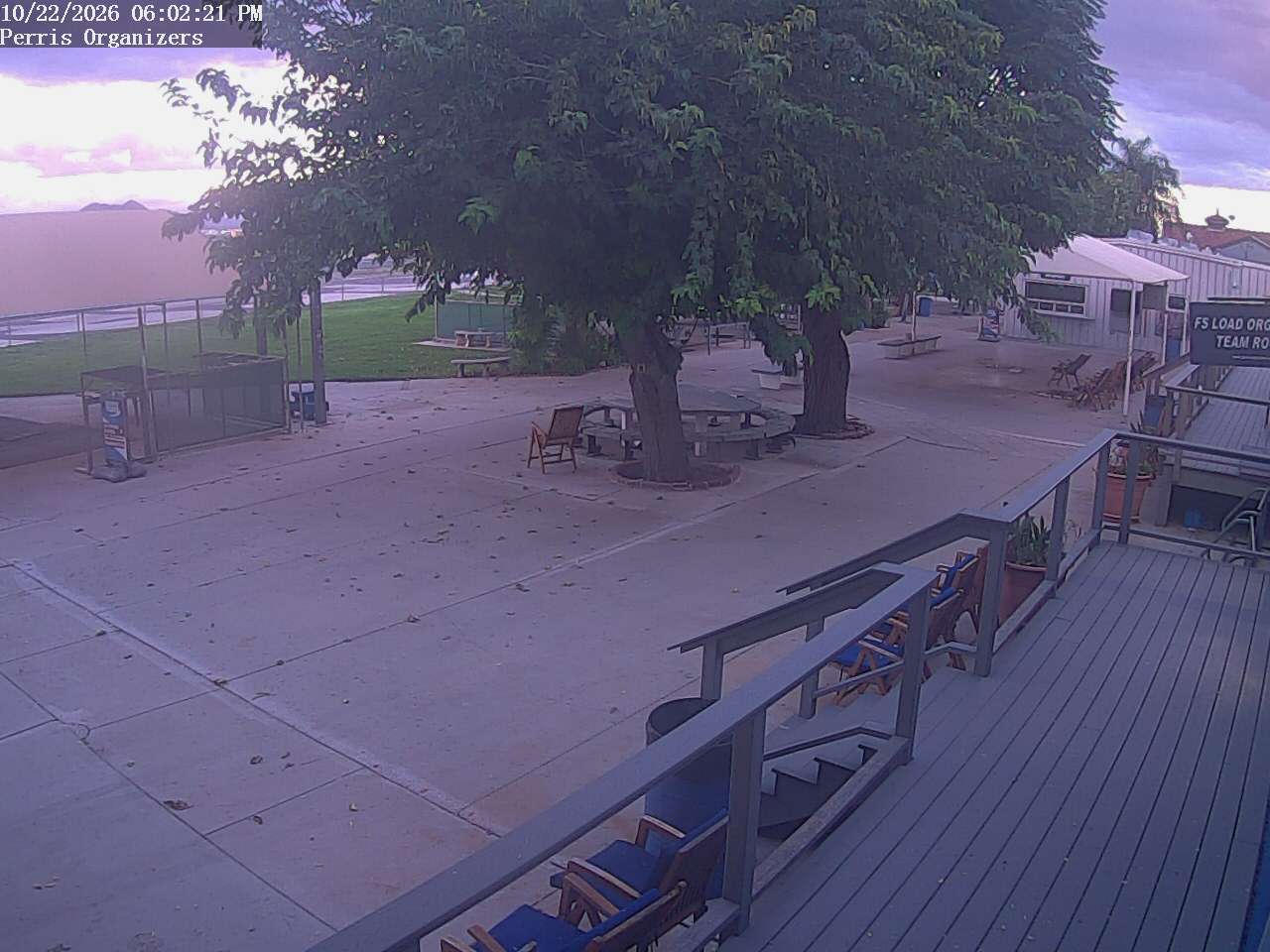 Perris Cam