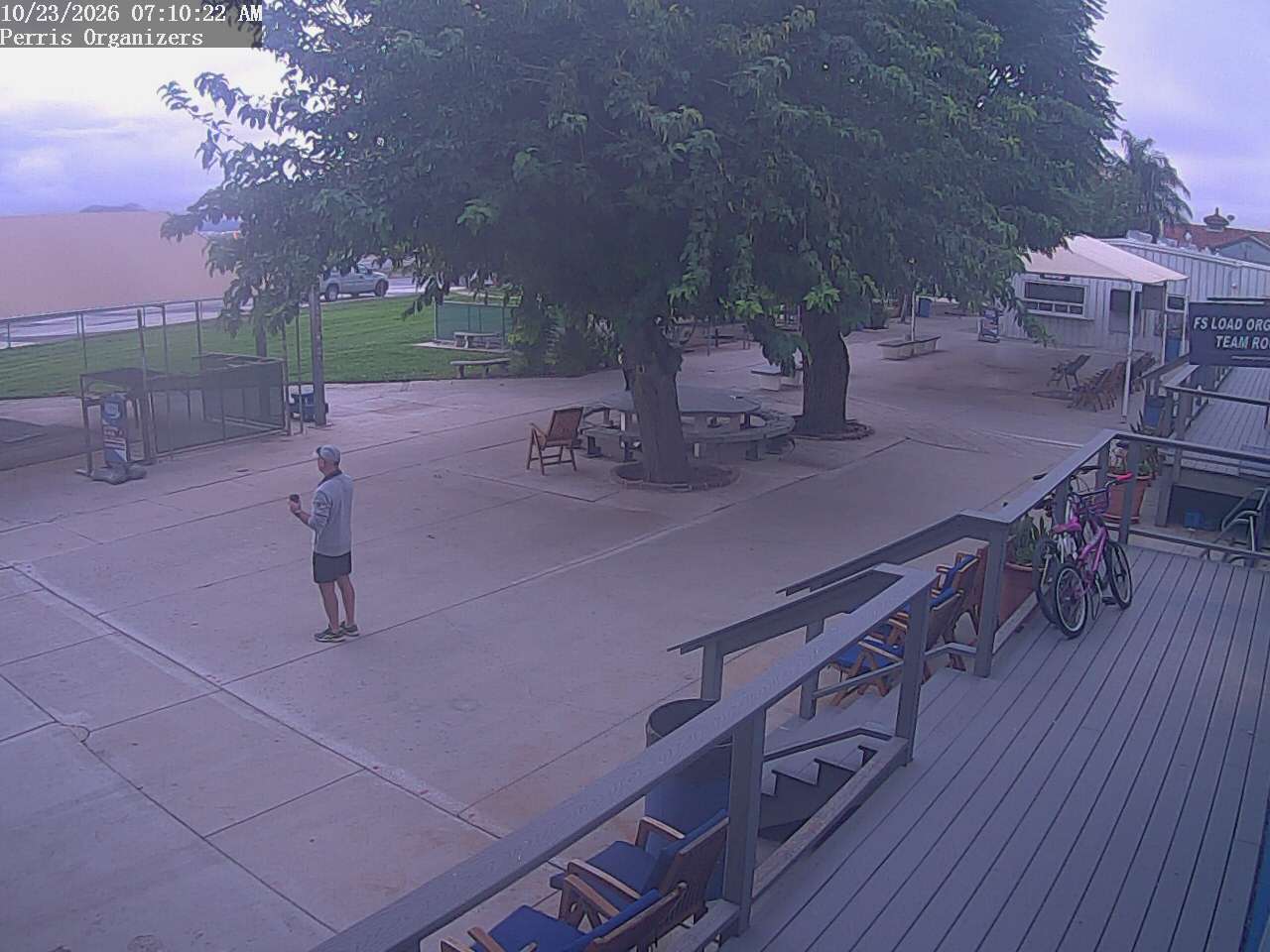 Perris Cam