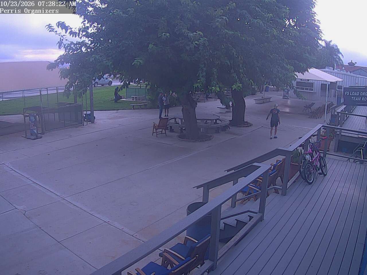 Perris Cam
