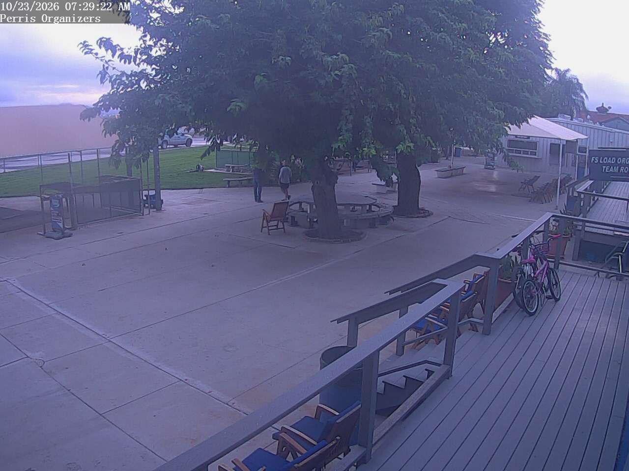 Perris Cam