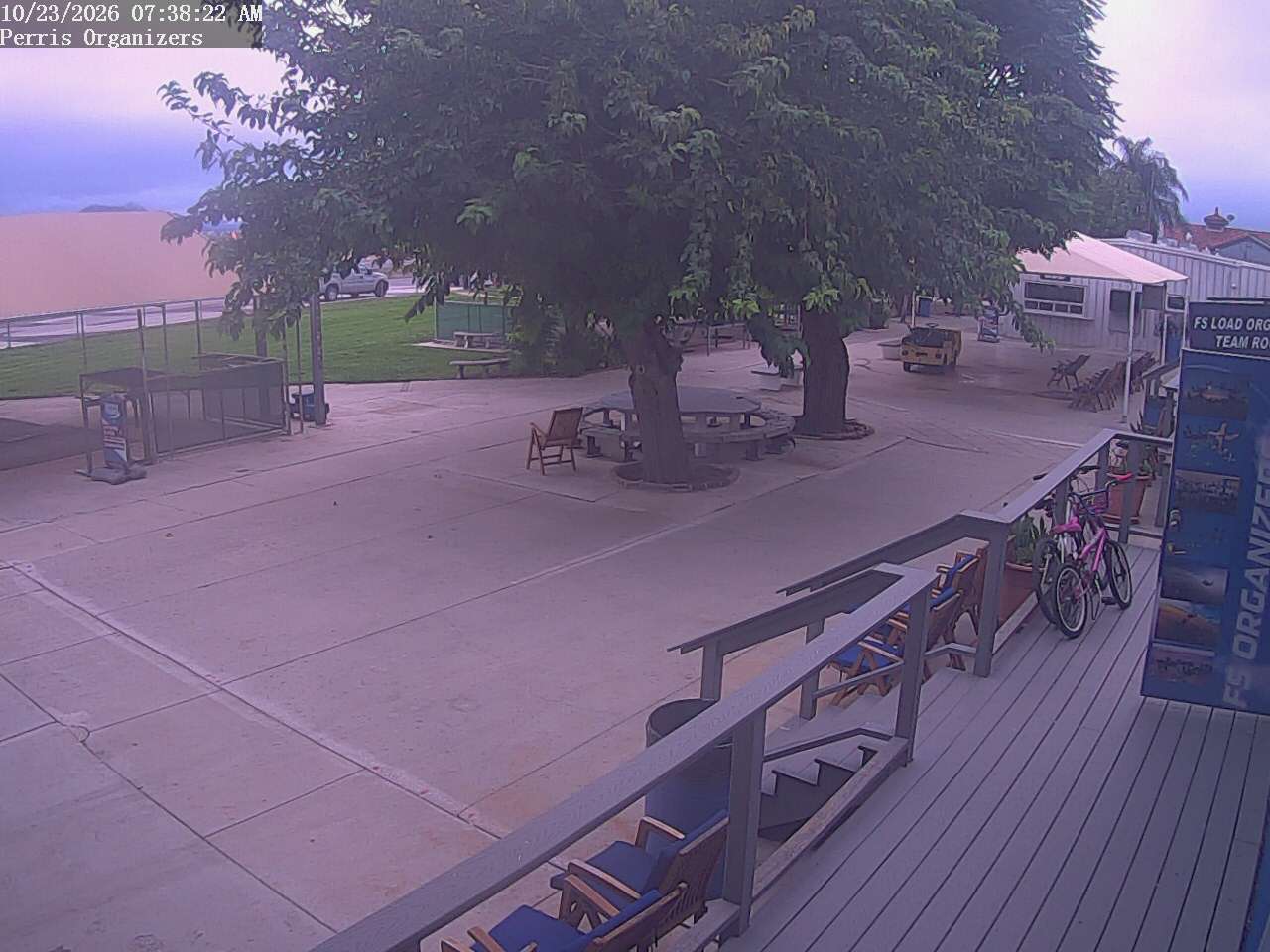 Perris Cam