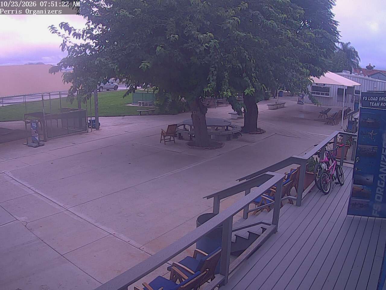 Perris Cam