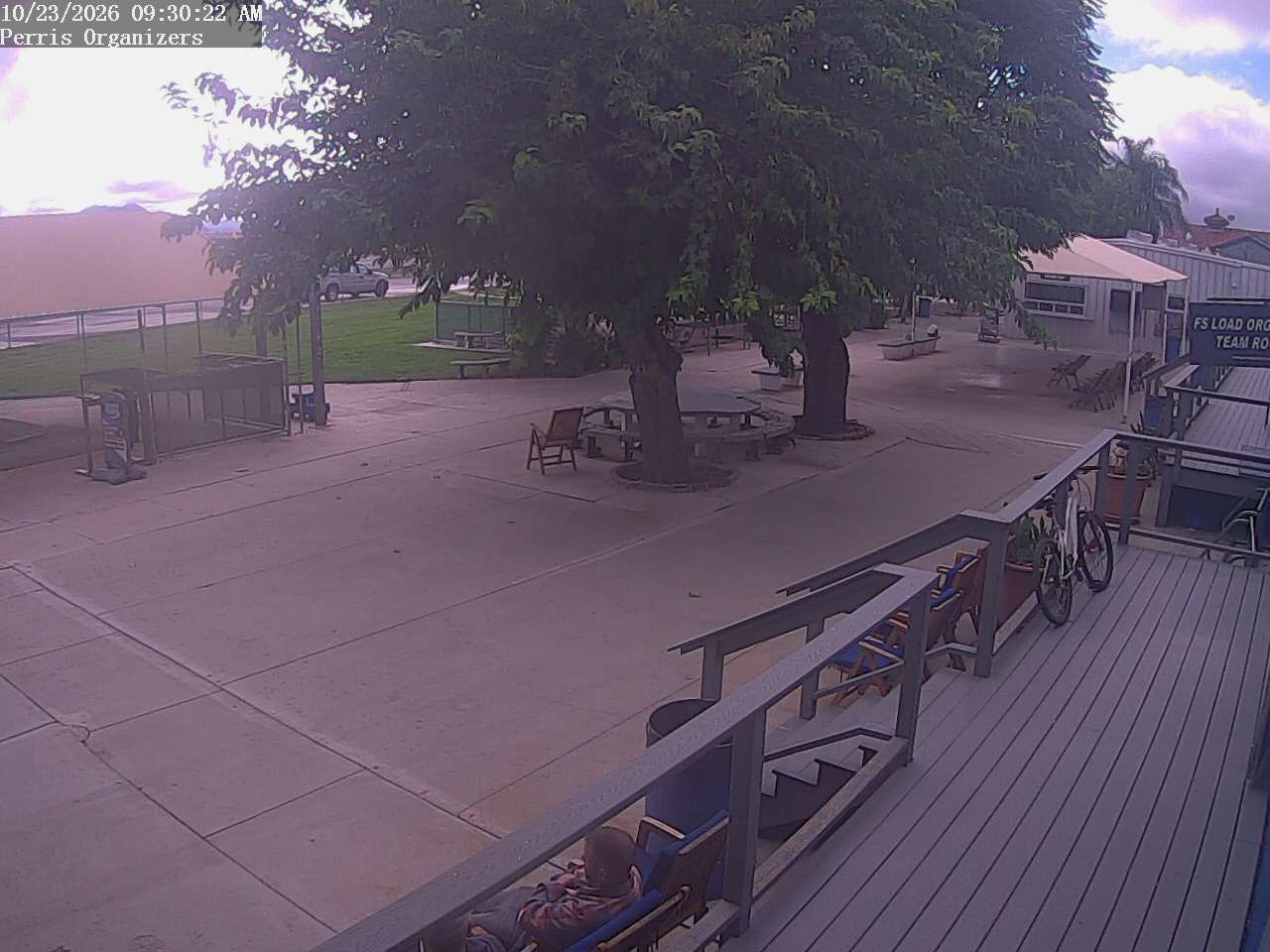Perris Cam