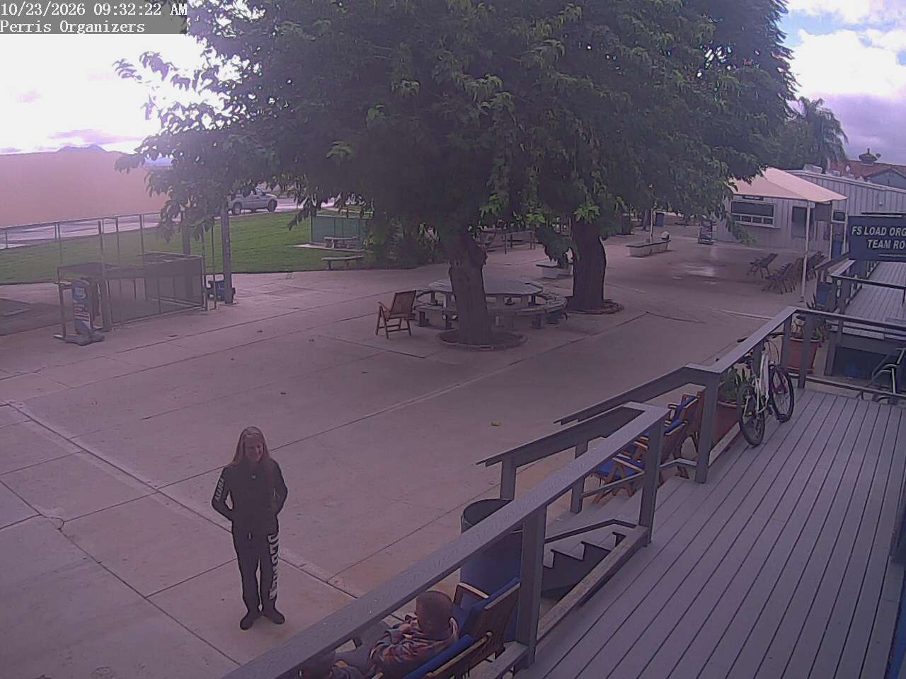 Perris Cam