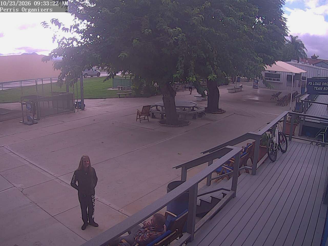 Perris Cam