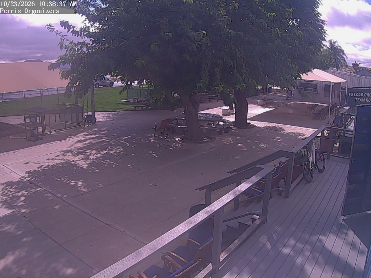 Perris Cam