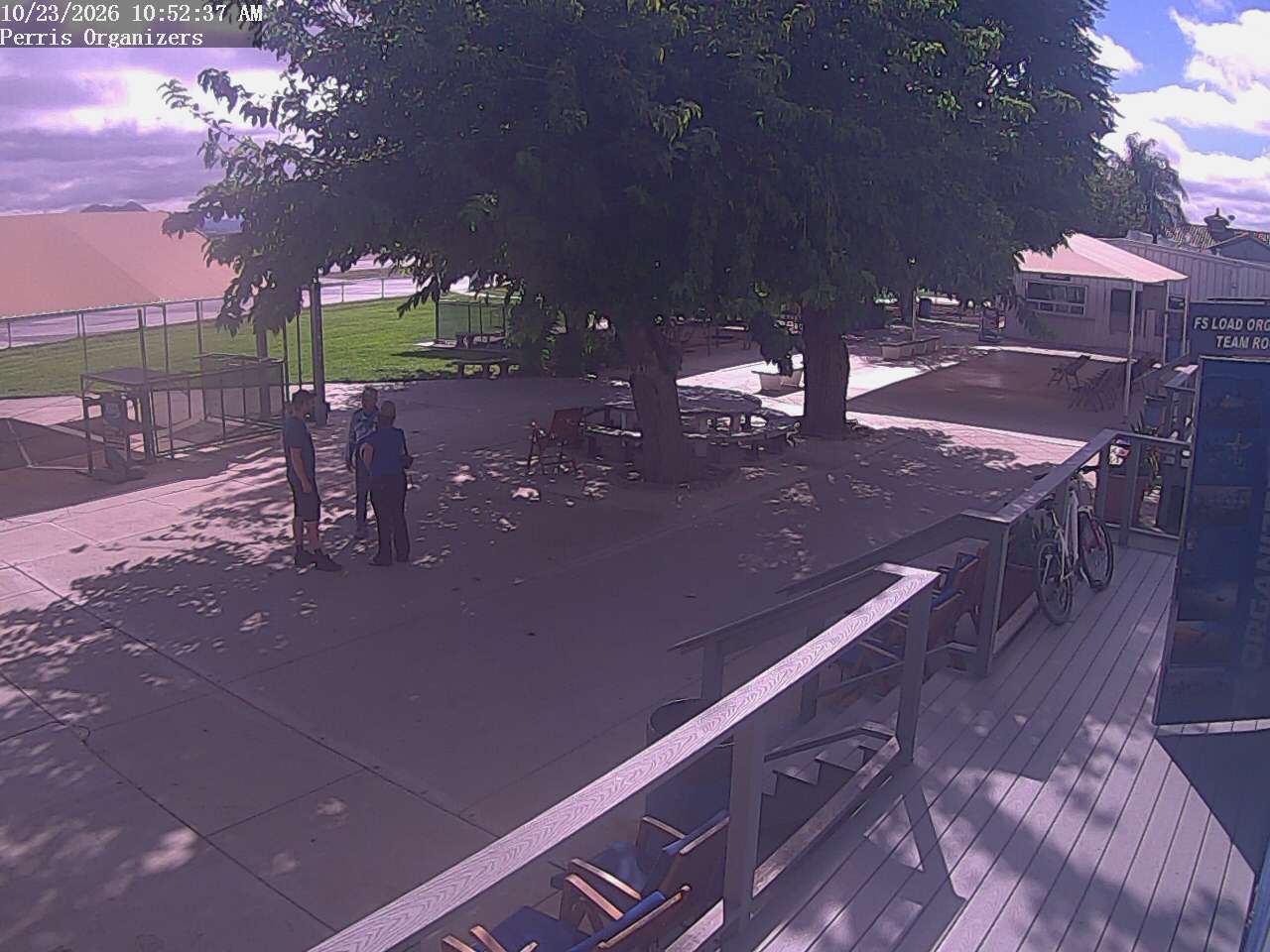Perris Cam