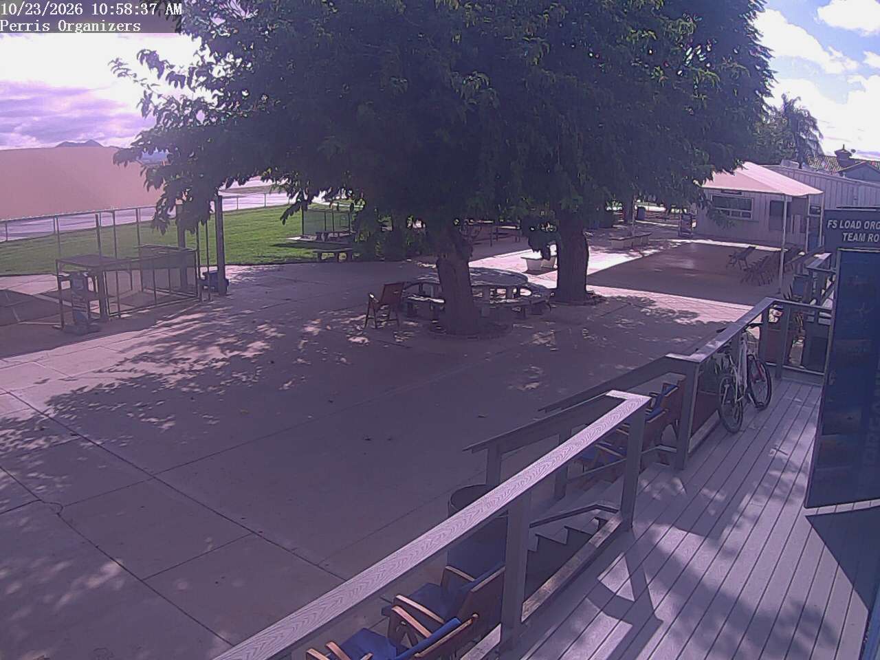 Perris Cam
