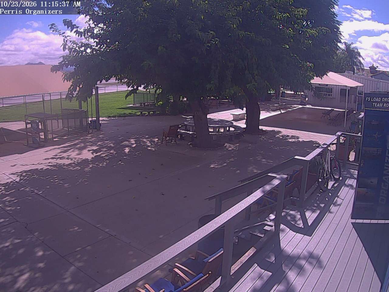 Perris Cam