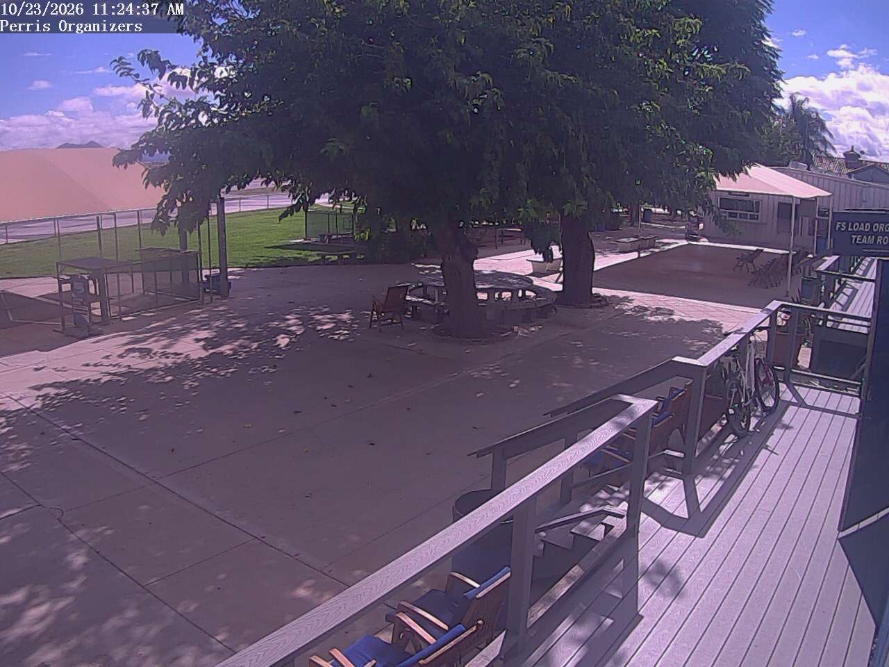 Perris Cam