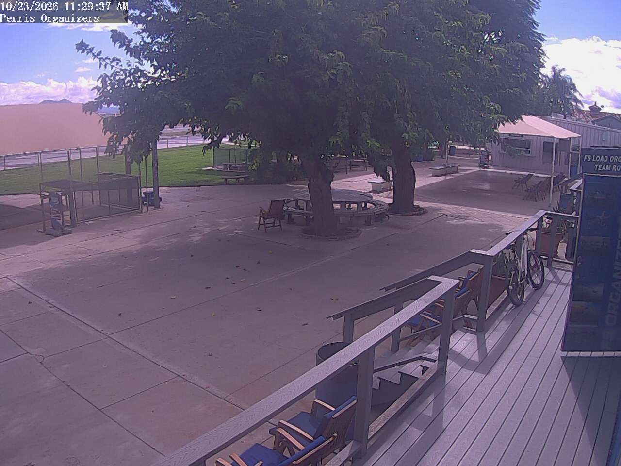 Perris Cam