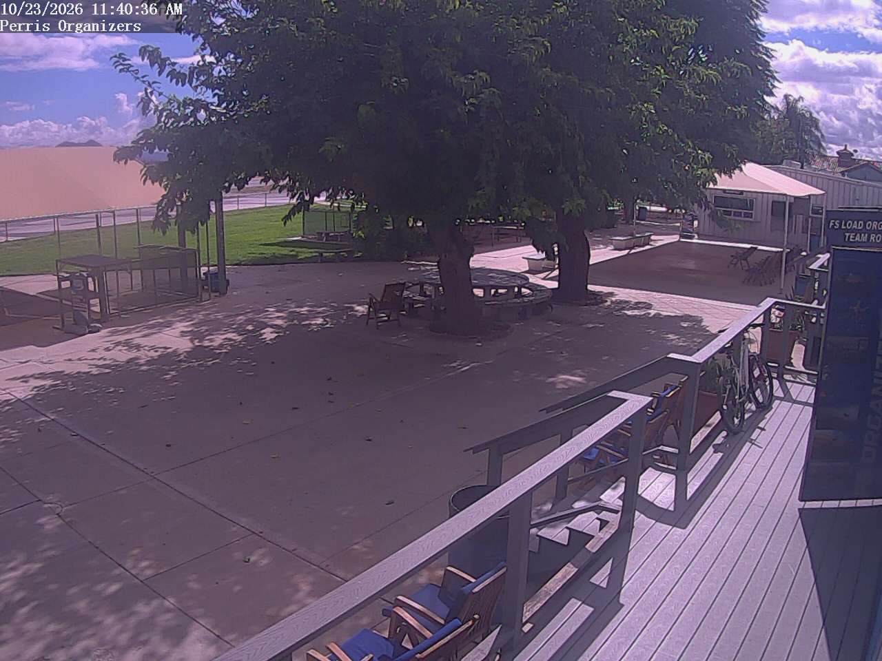 Perris Cam