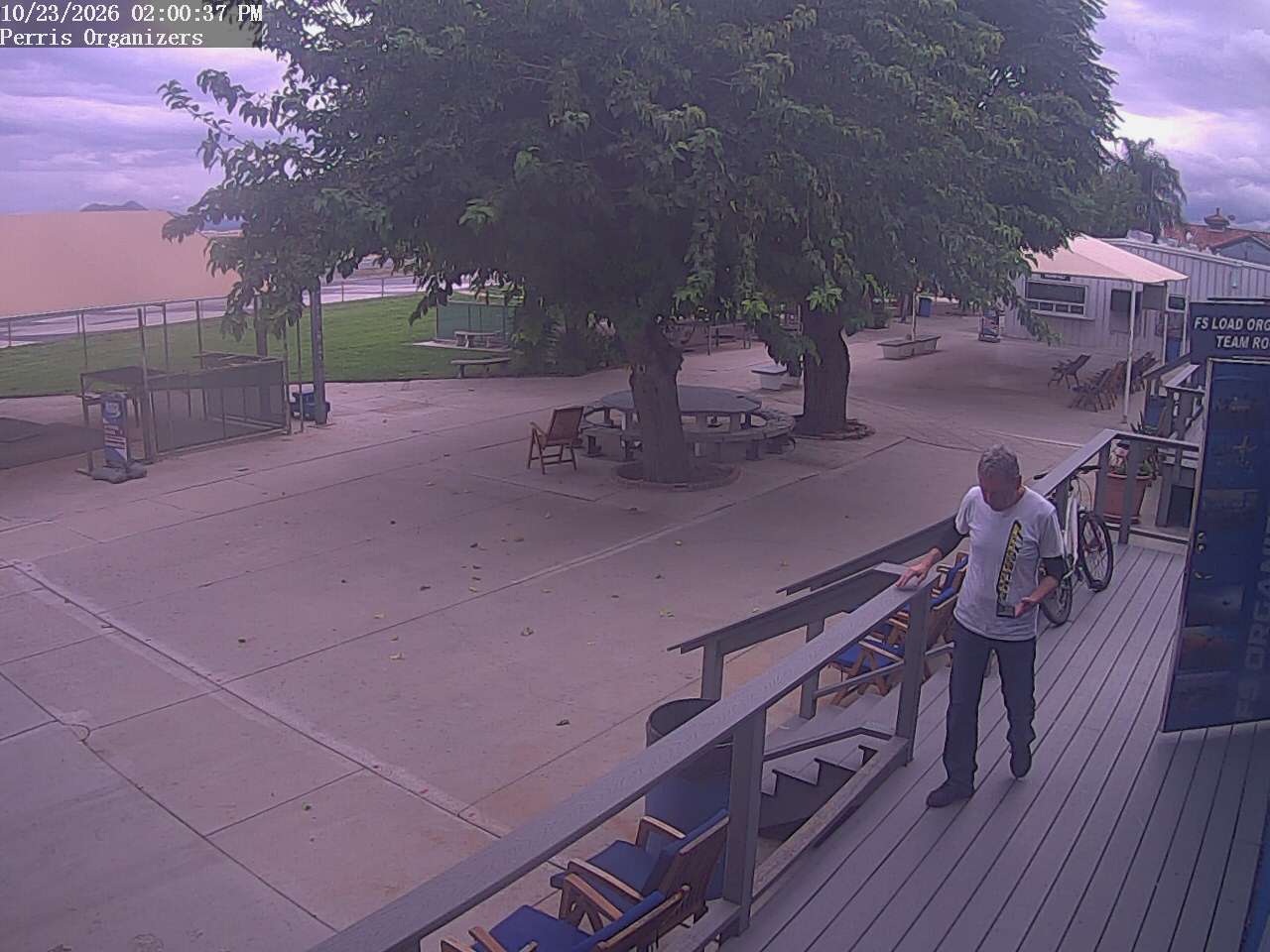 Perris Cam
