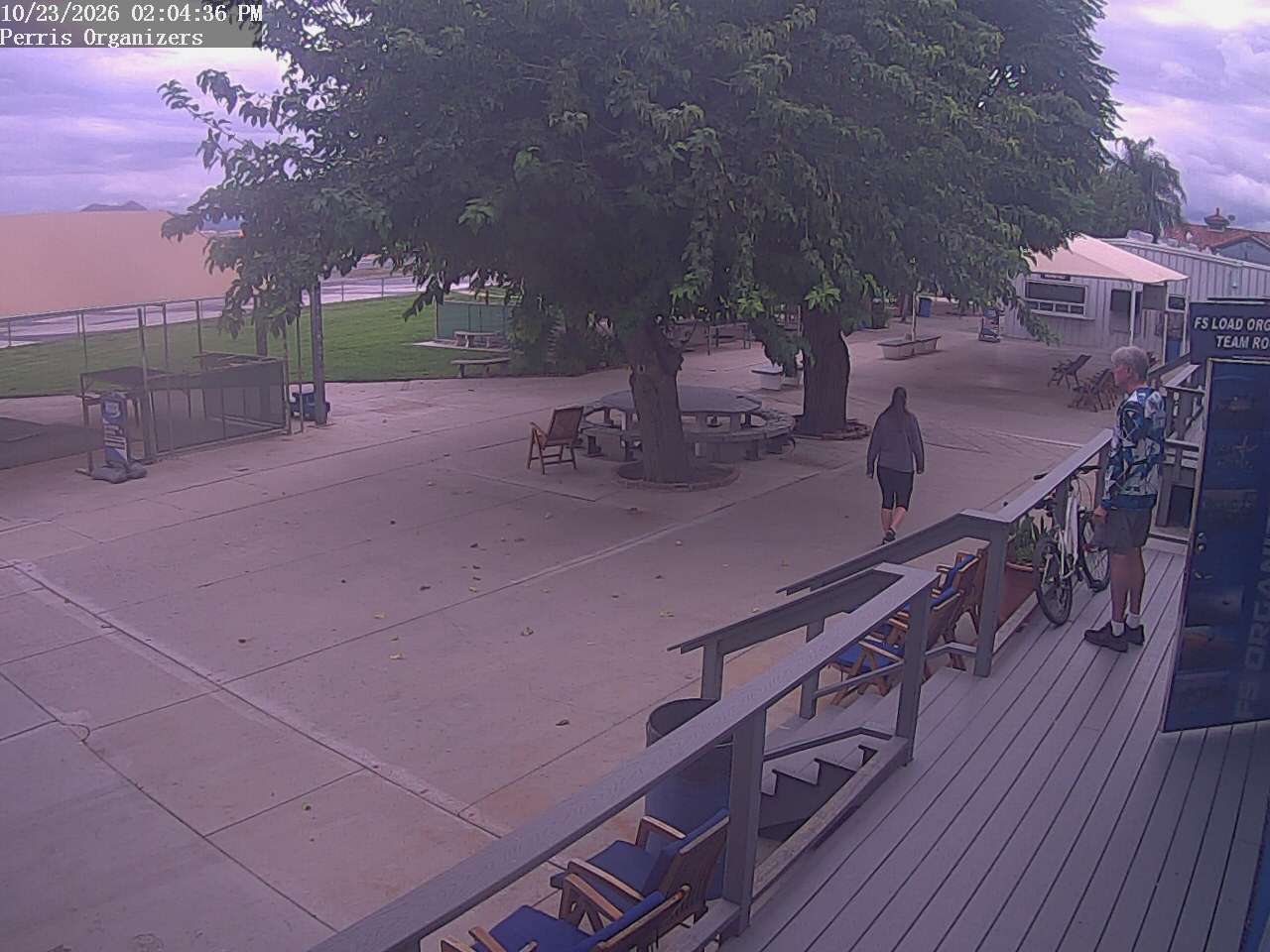 Perris Cam