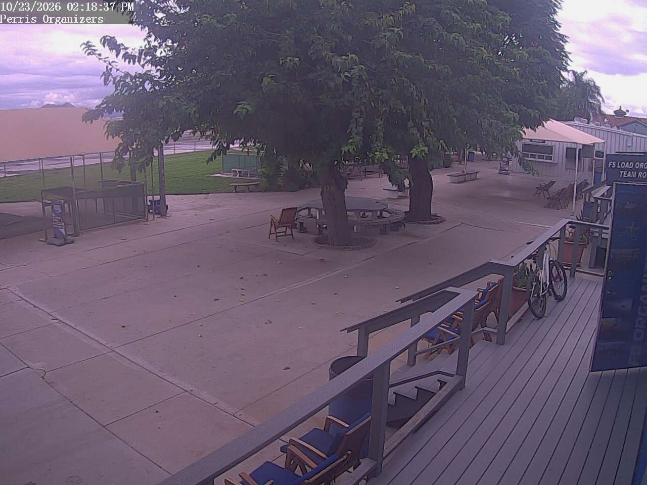 Perris Cam