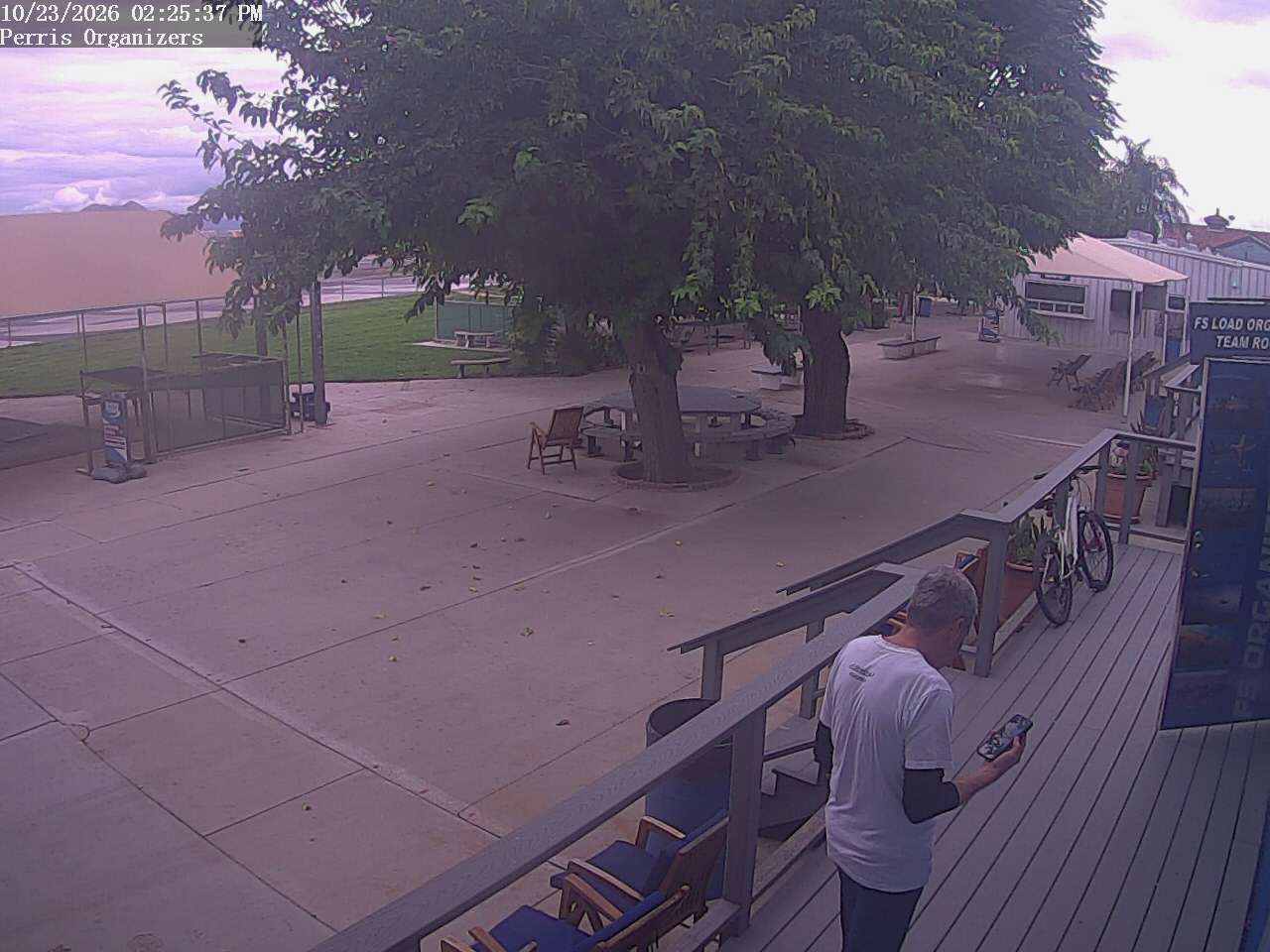Perris Cam