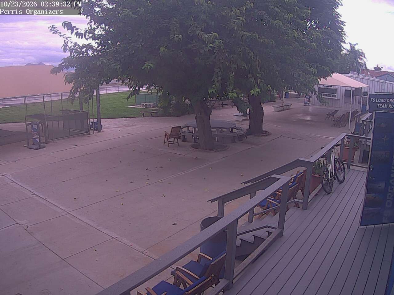 Perris Cam
