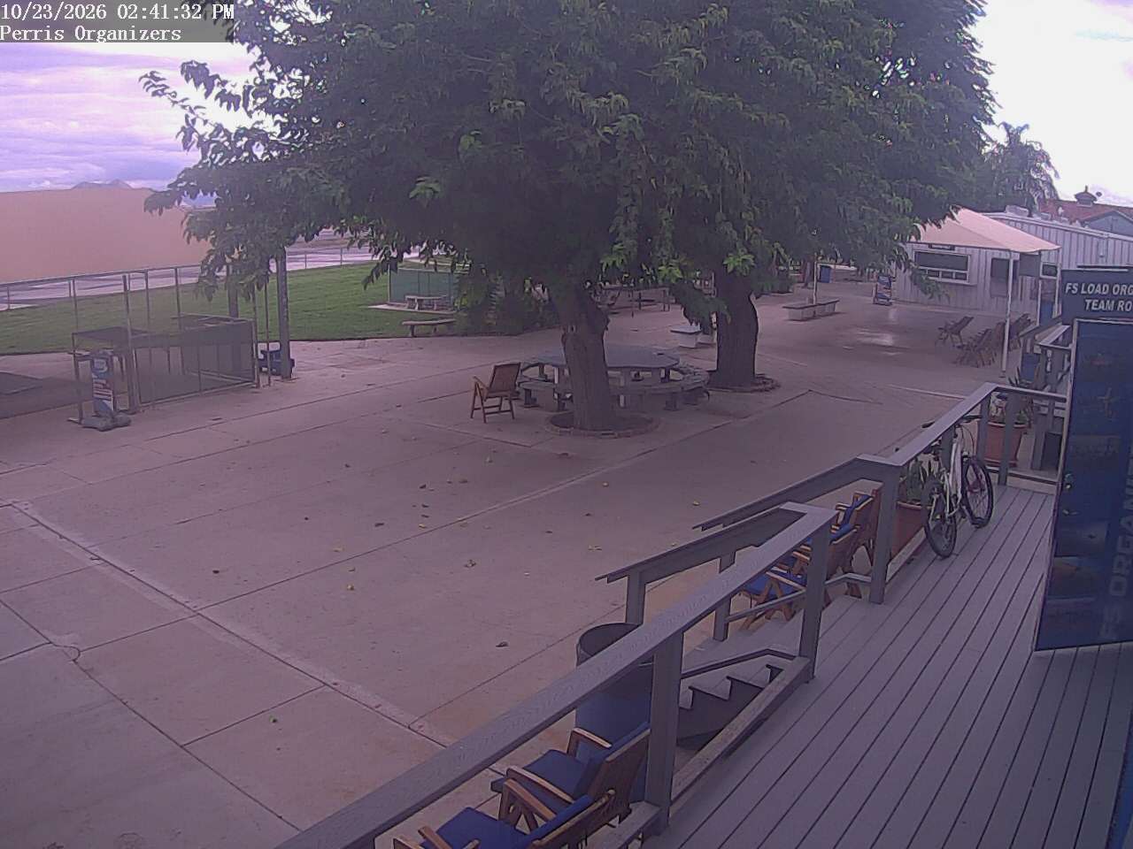 Perris Cam