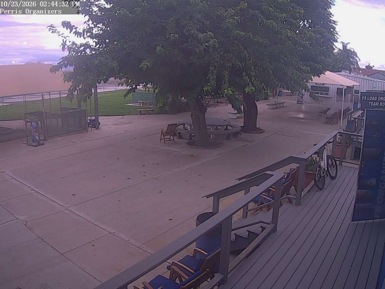 Perris Cam