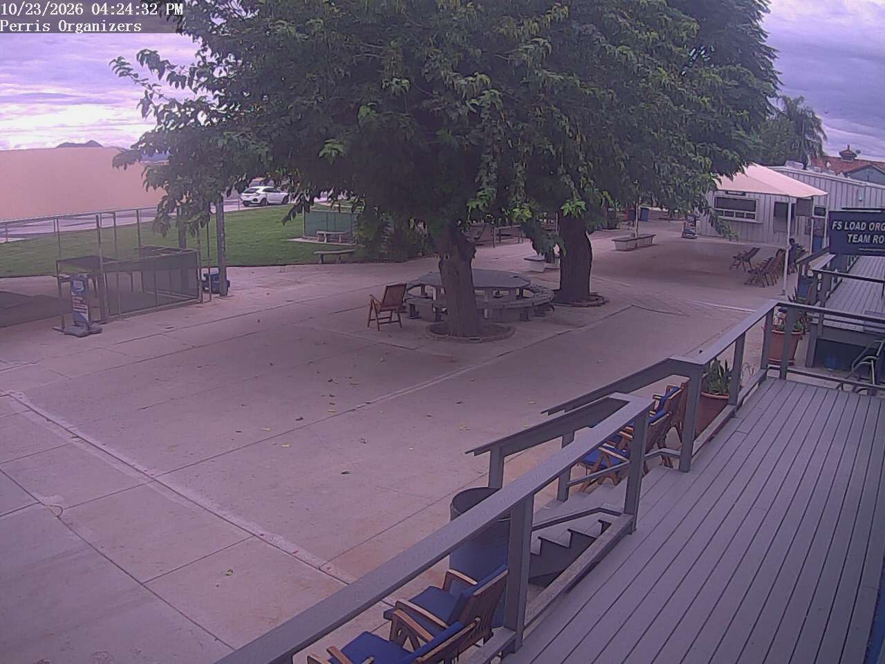 Perris Cam