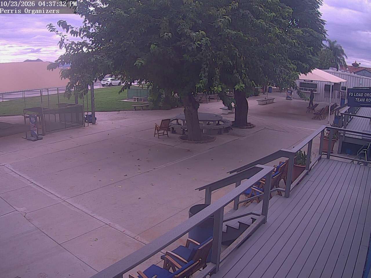Perris Cam