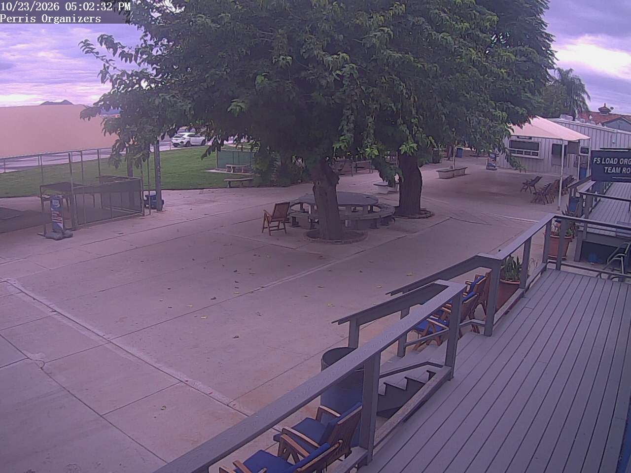 Perris Cam