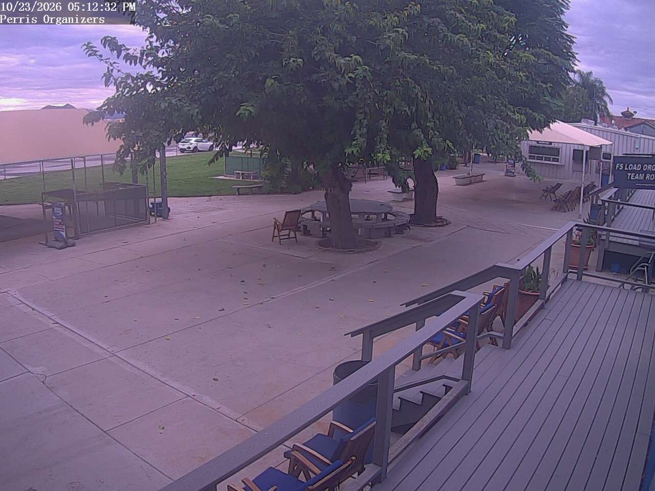 Perris Cam