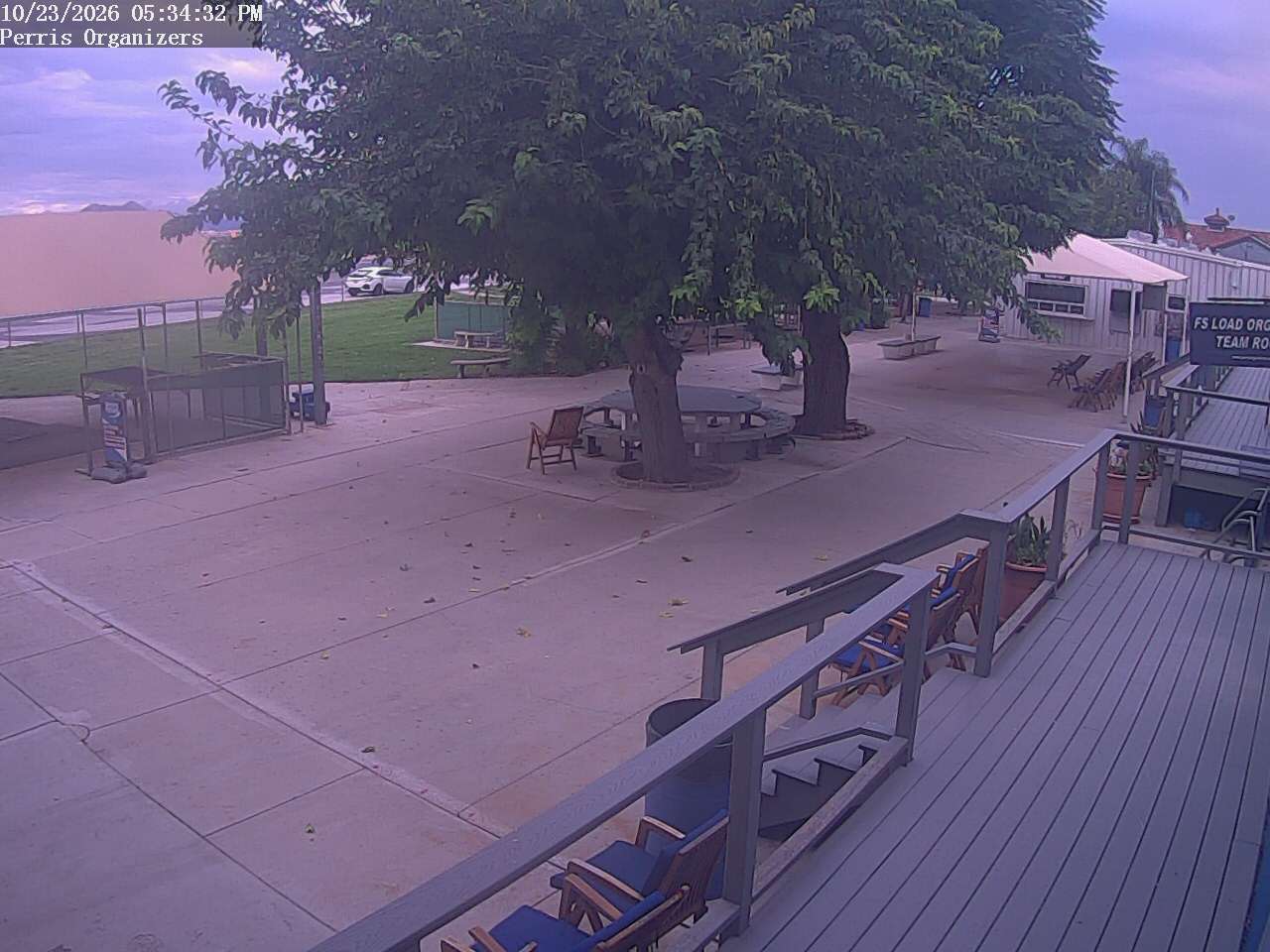 Perris Cam