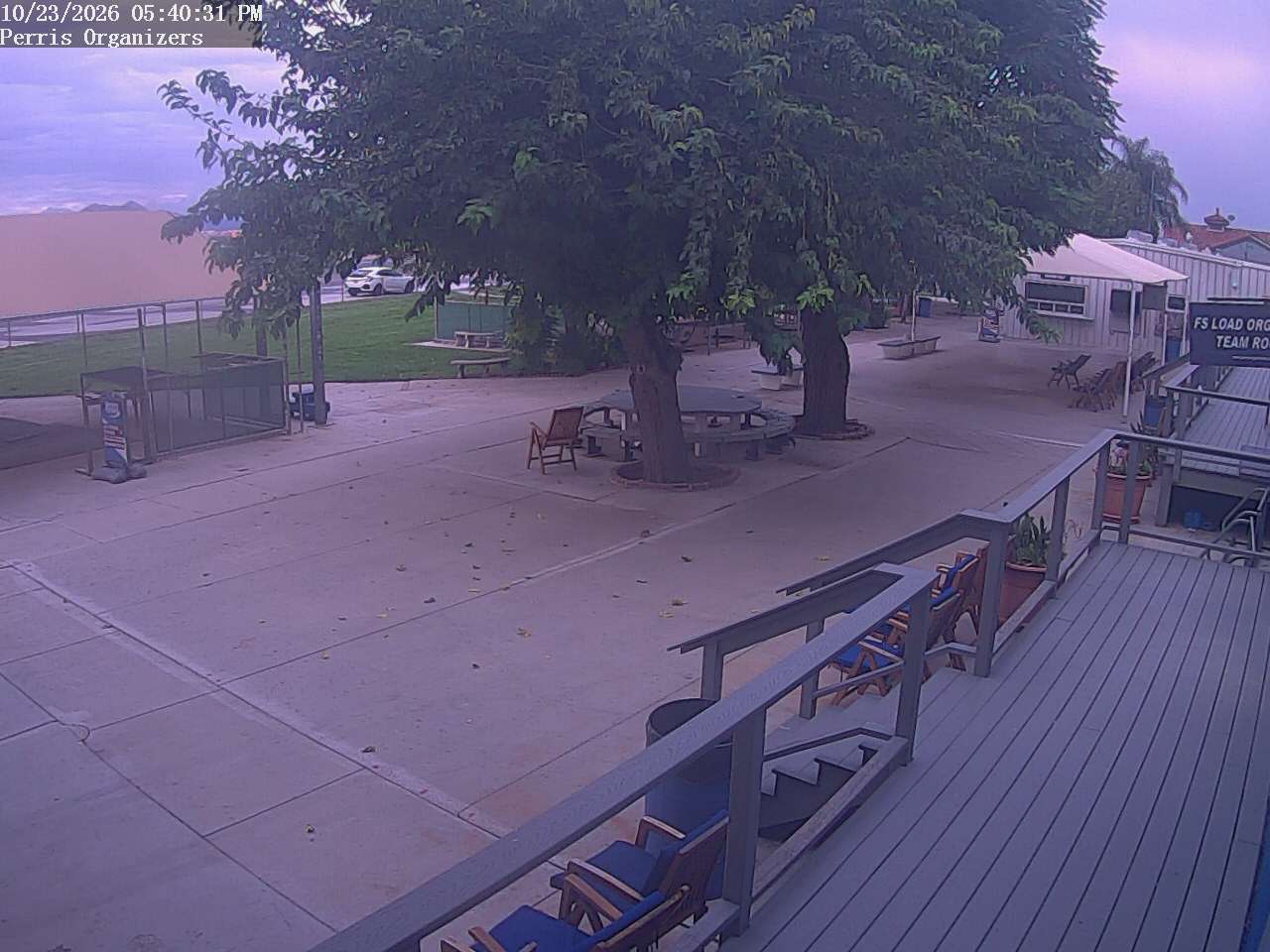 Perris Cam