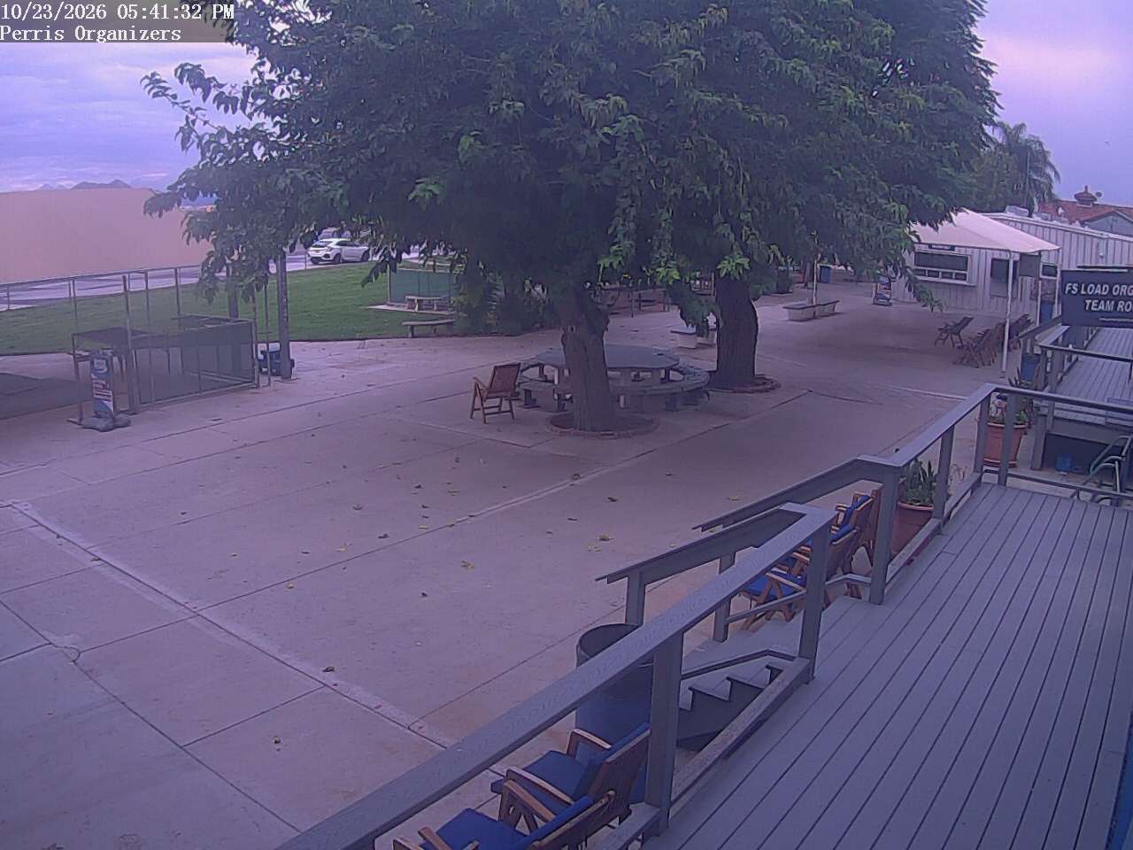 Perris Cam