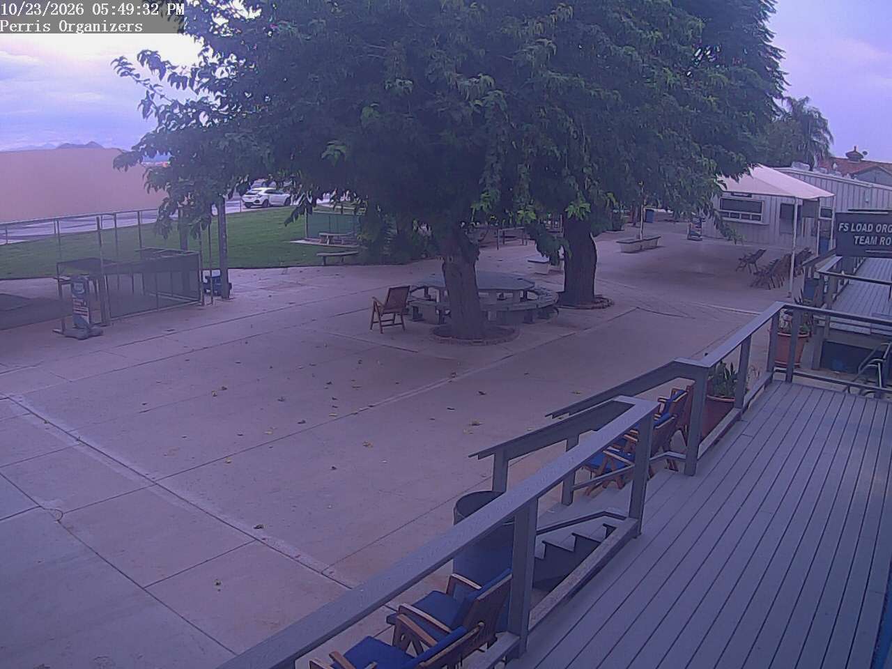 Perris Cam