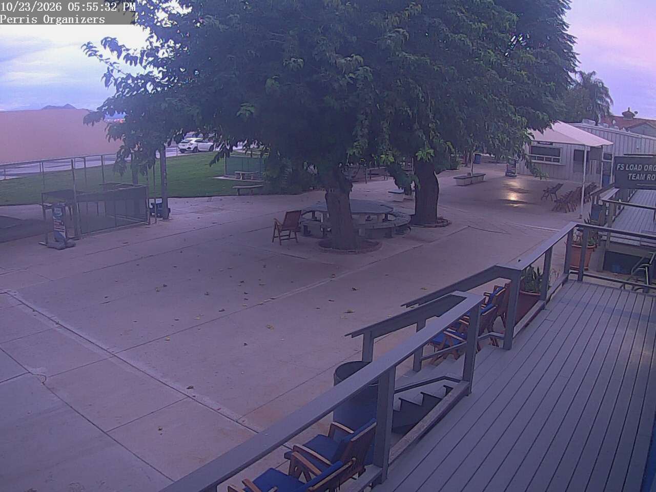 Perris Cam