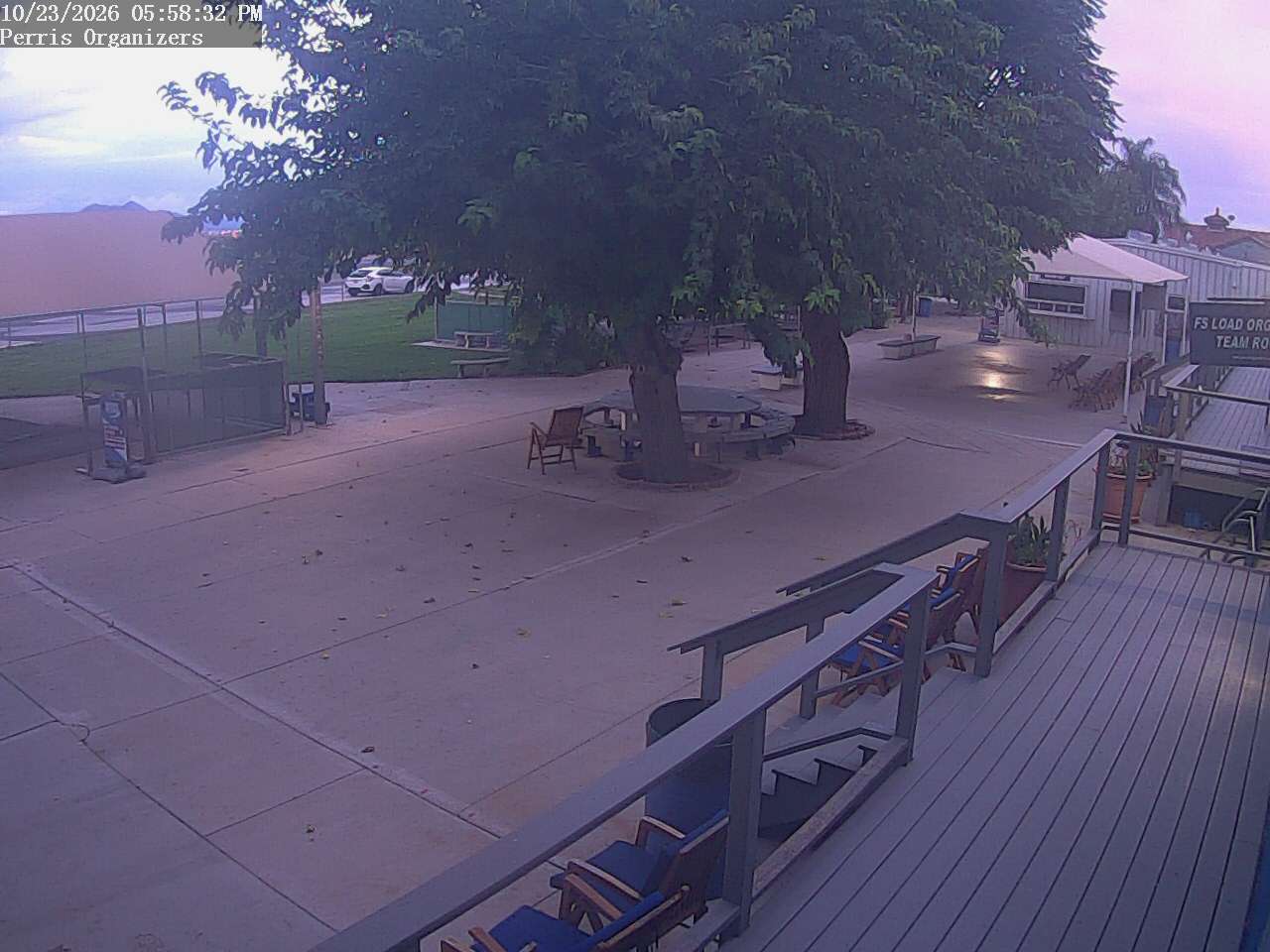 Perris Cam