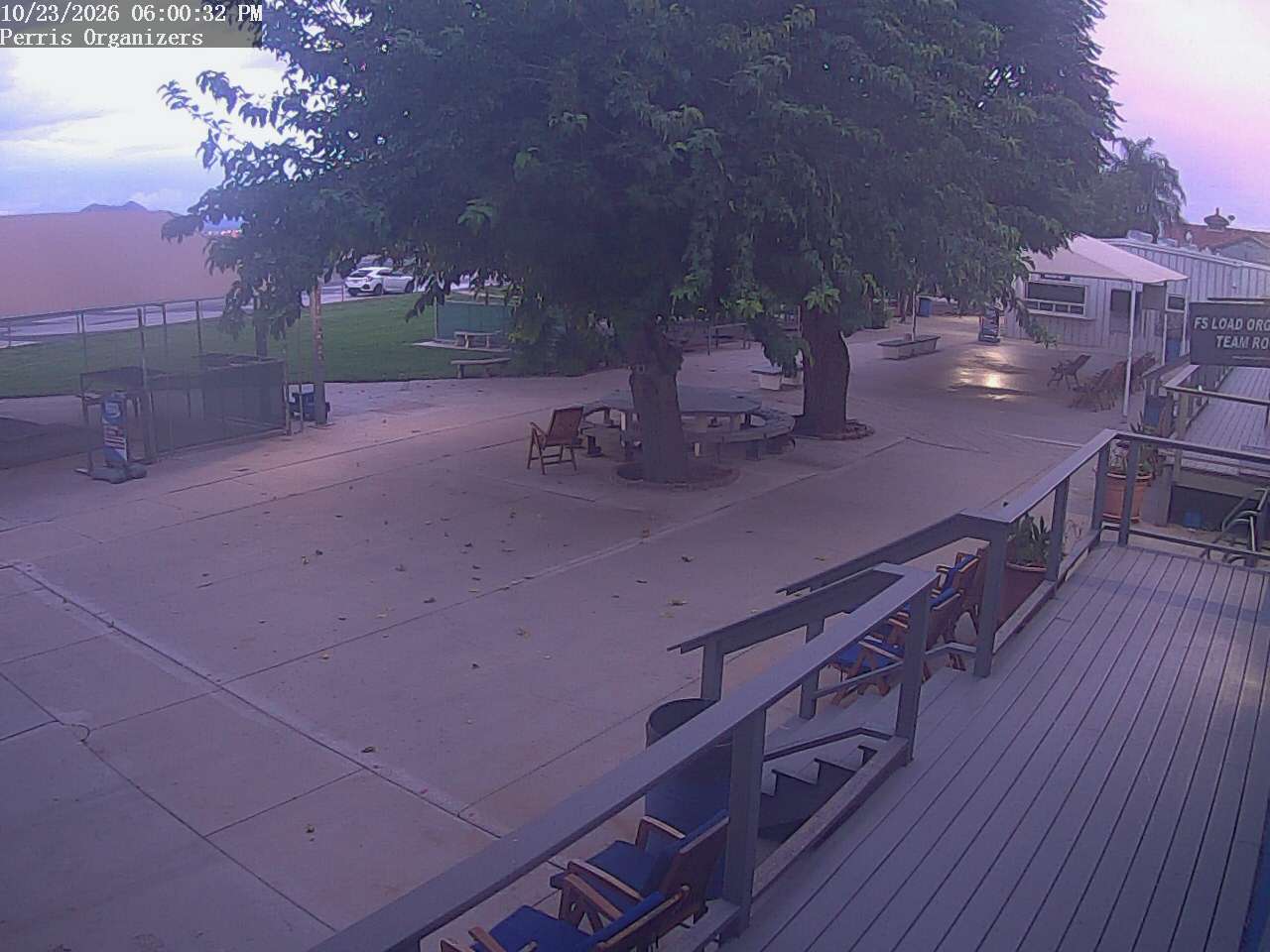 Perris Cam