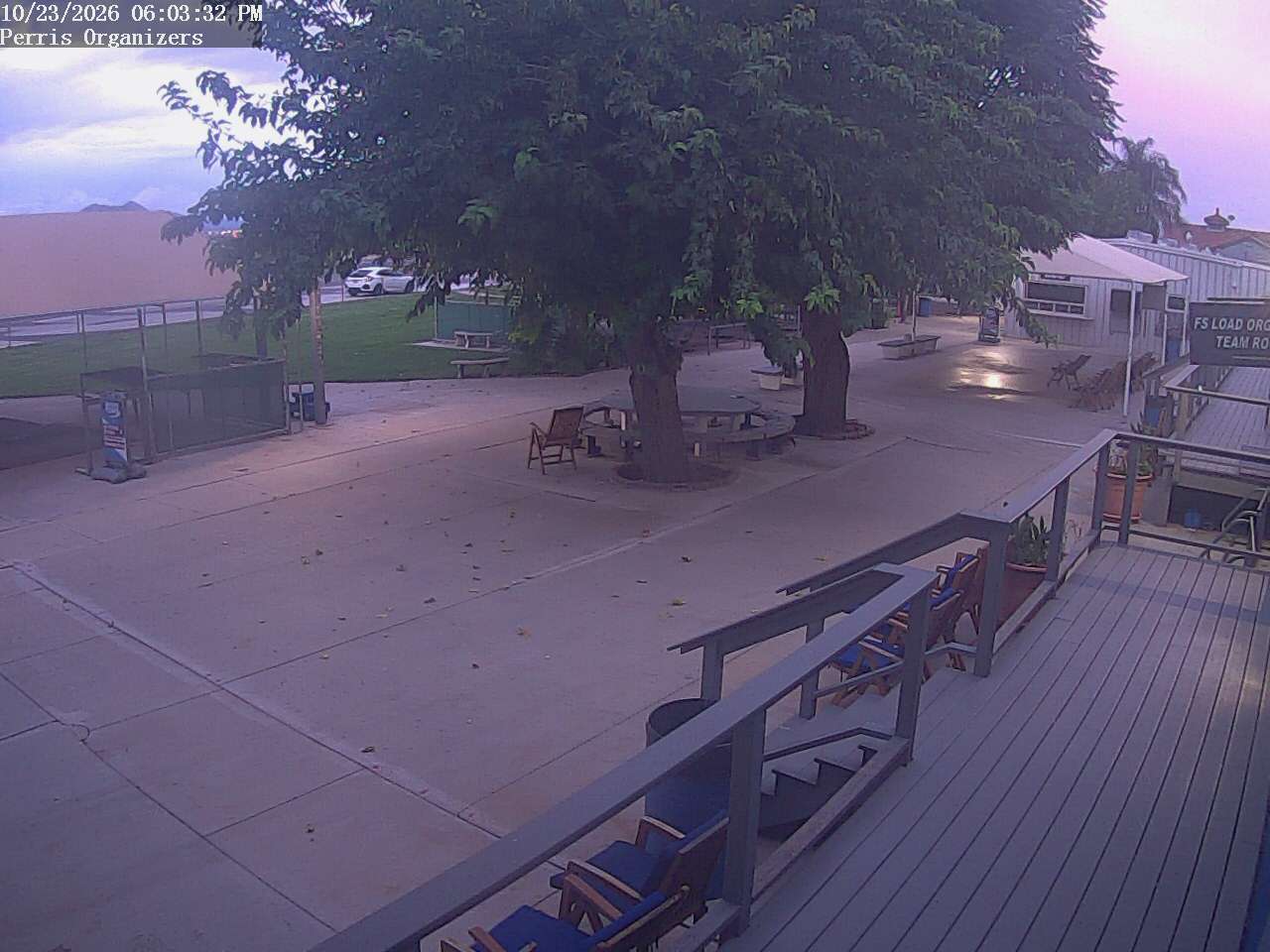 Perris Cam