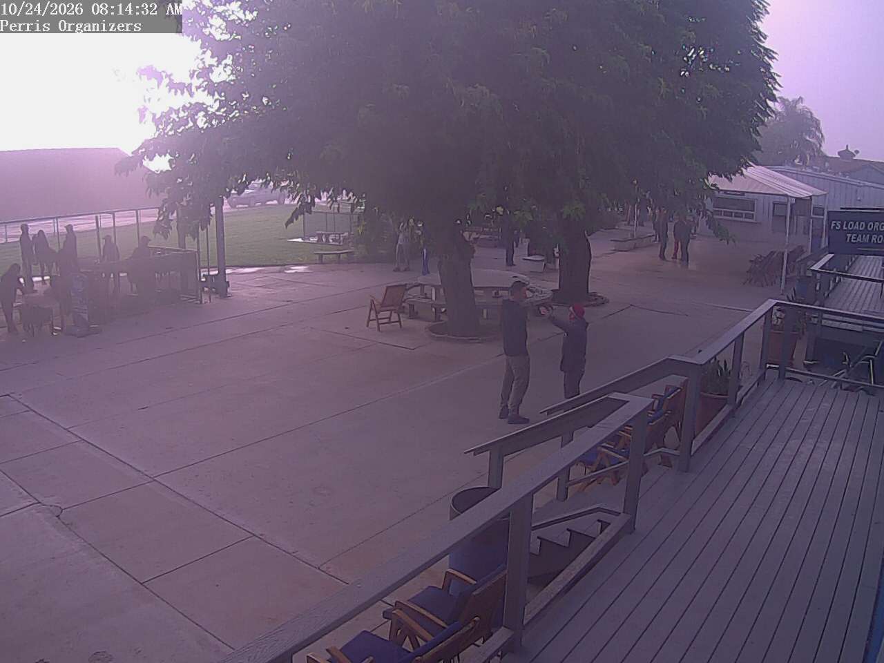 Perris Cam
