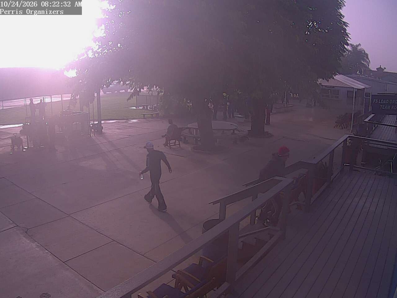 Perris Cam