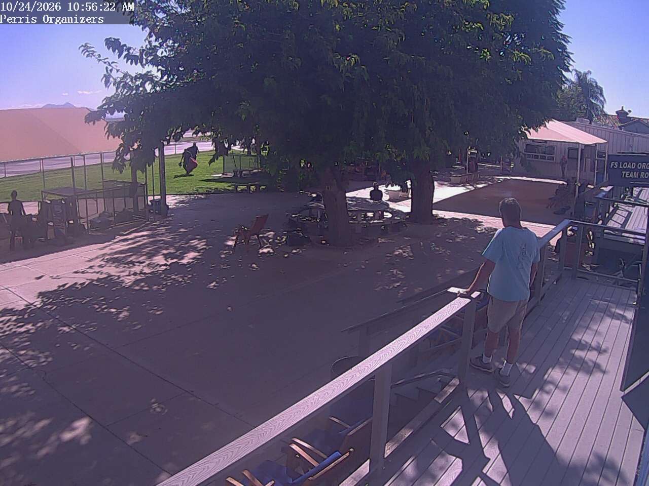 Perris Cam