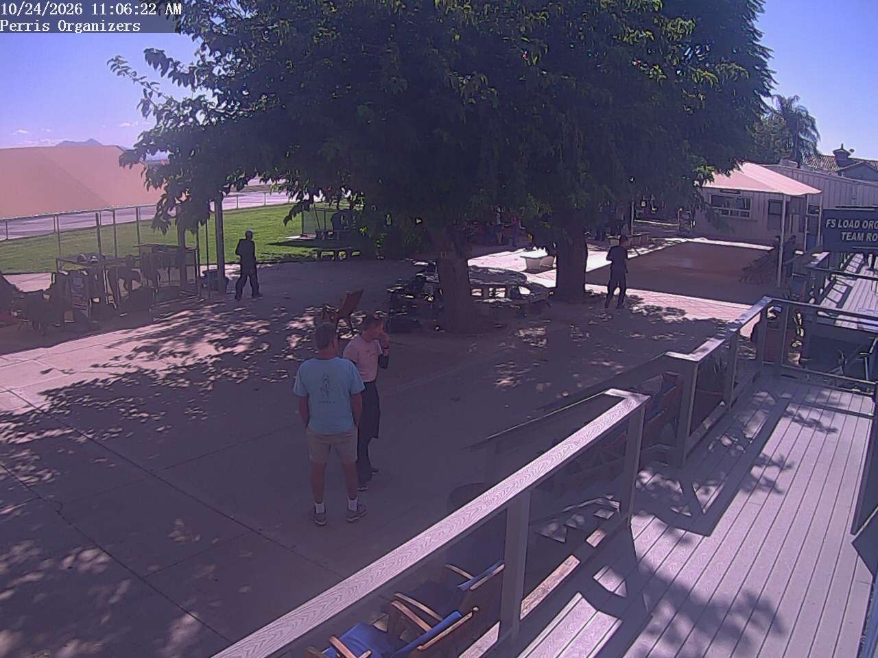 Perris Cam