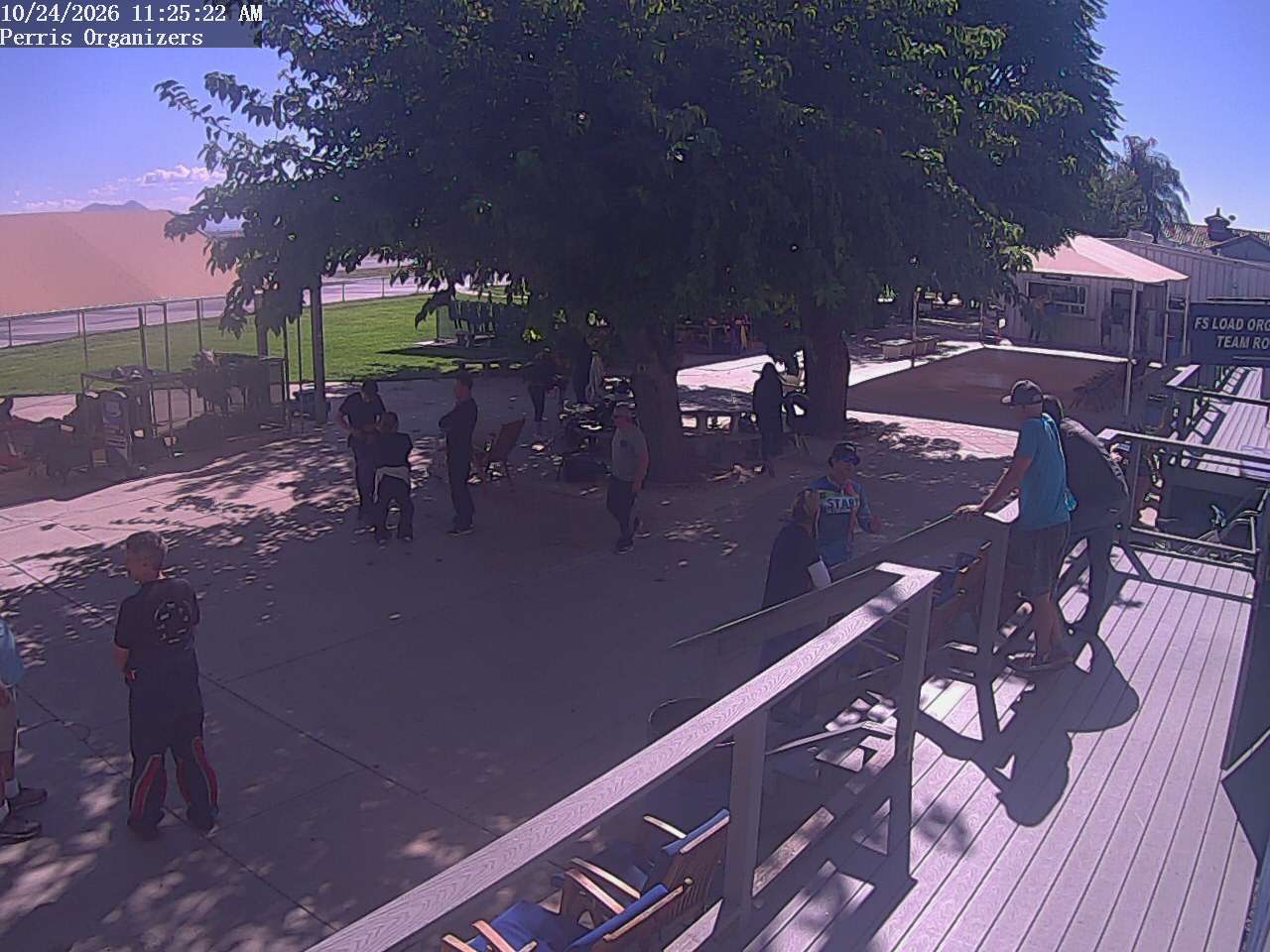 Perris Cam