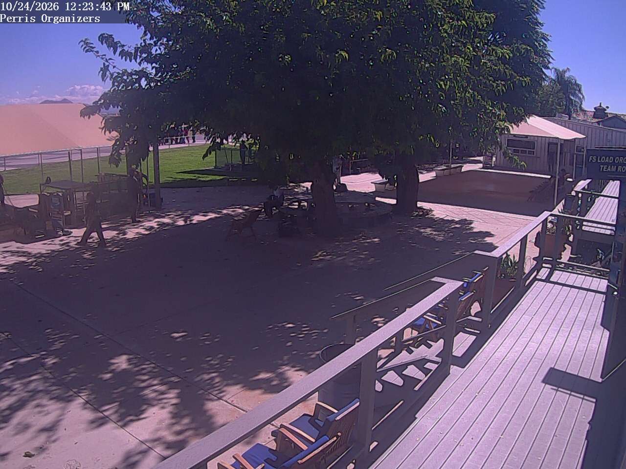 Perris Cam