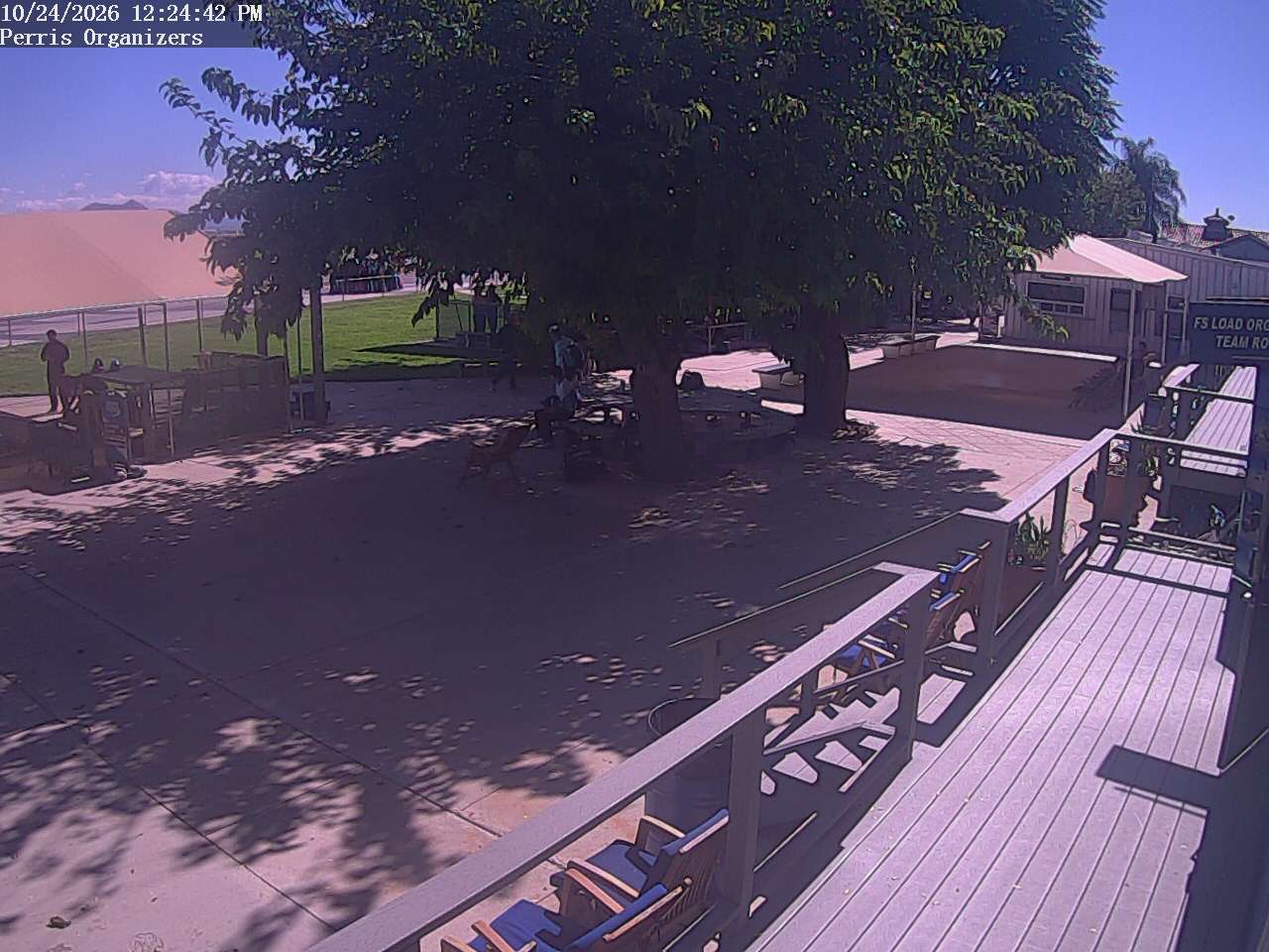 Perris Cam