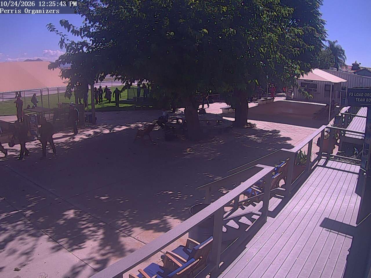Perris Cam